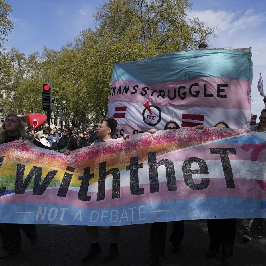 Transgender women banned from women's cricket in England and Wales